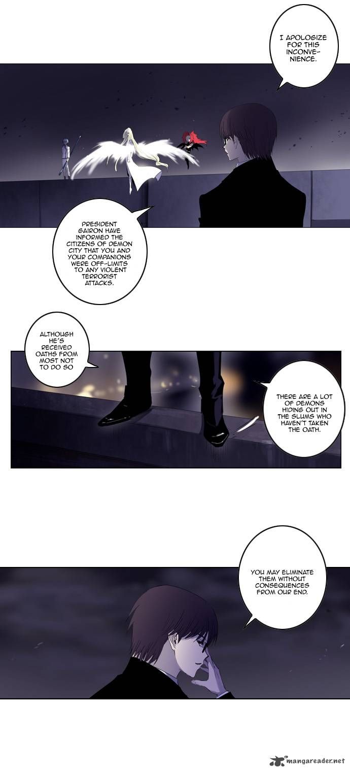 Soul Cartel Chapter 127 page 9 - Chapter 127