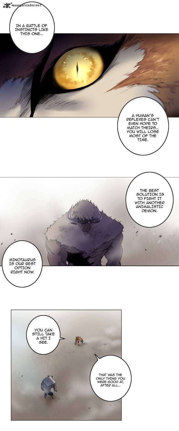 Soul Cartel Chapter 128 page 10 - Chapter 128