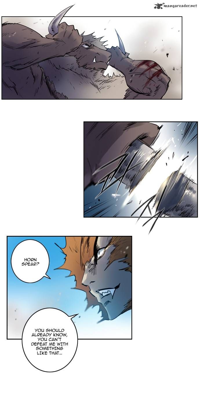 Soul Cartel Chapter 128 page 11 - Chapter 128