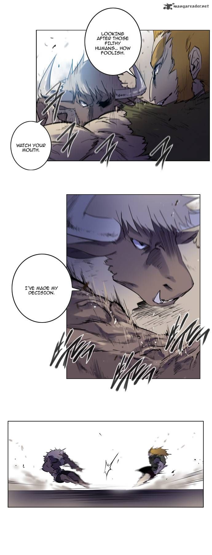 Soul Cartel Chapter 128 page 2 - Chapter 128