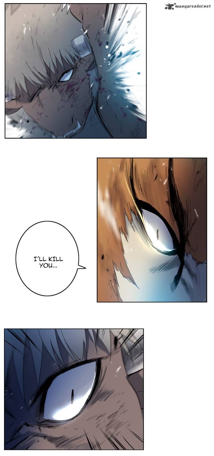 Soul Cartel Chapter 128 page 20 - Chapter 128