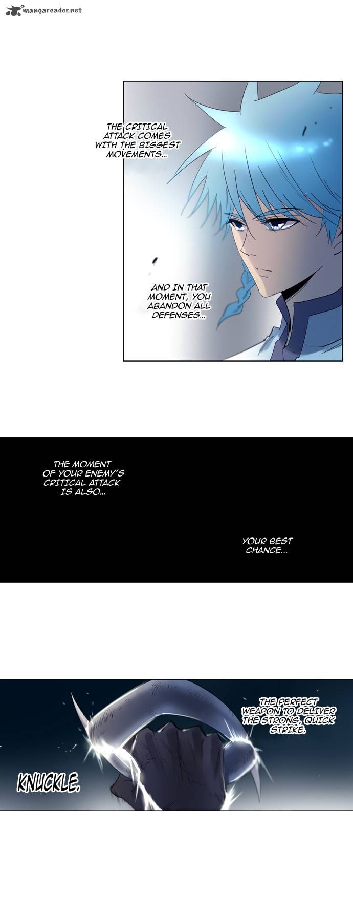 Soul Cartel Chapter 128 page 22 - Chapter 128