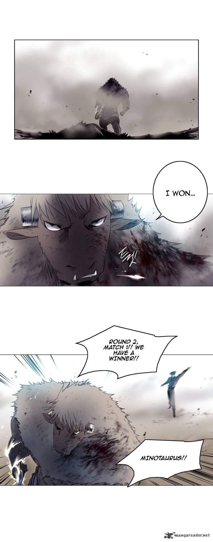 Soul Cartel Chapter 128 page 26 - Chapter 128