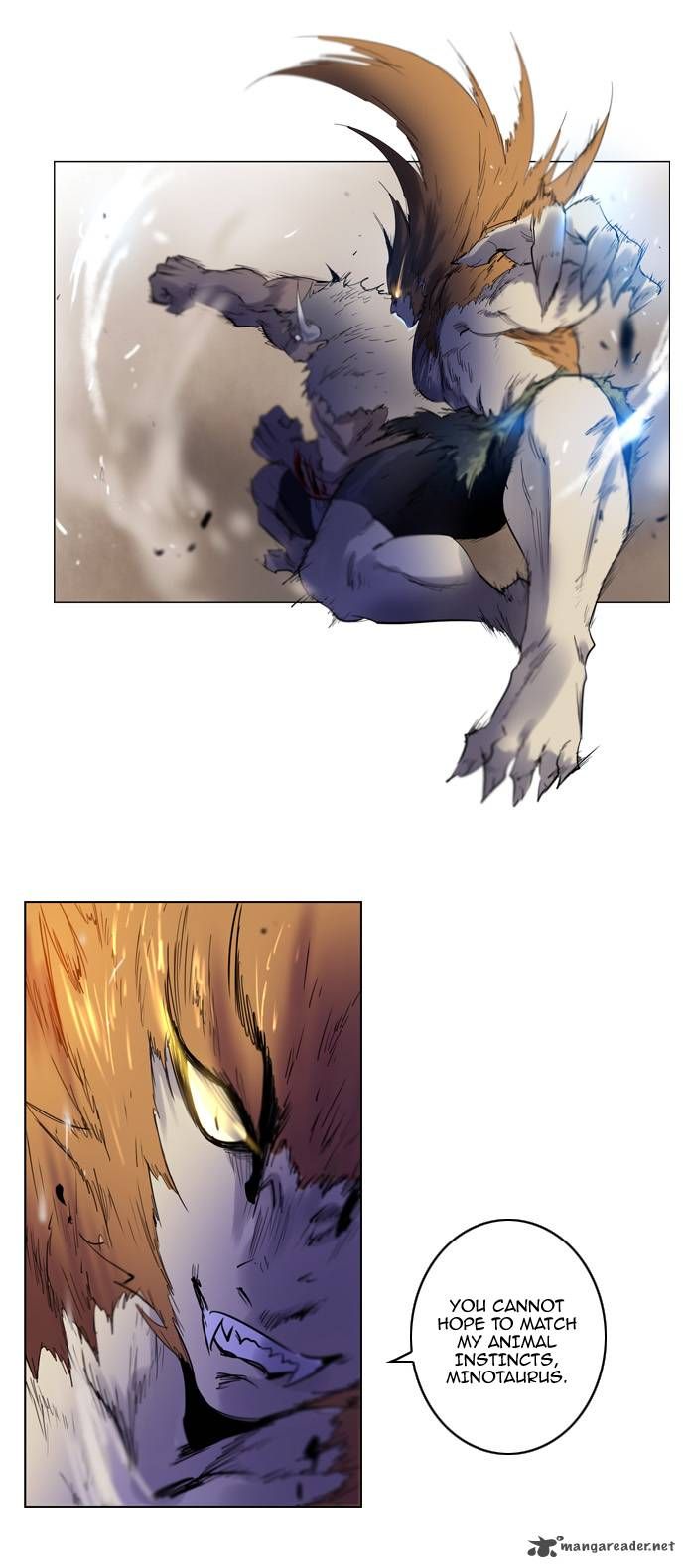 Soul Cartel Chapter 128 page 6 - Chapter 128