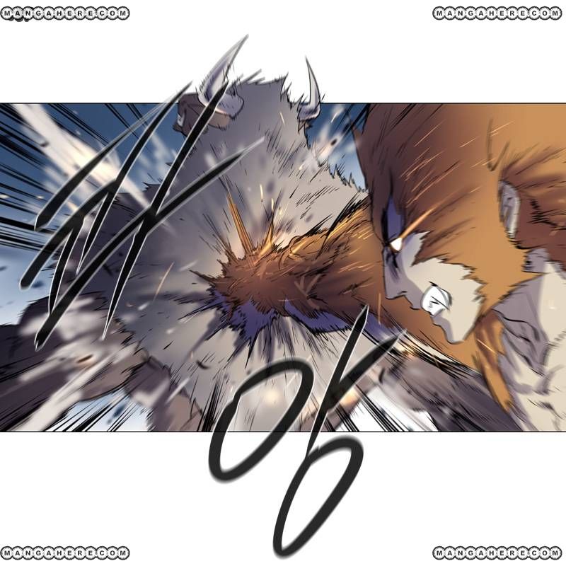 Soul Cartel Chapter 128 page 7 - Chapter 128