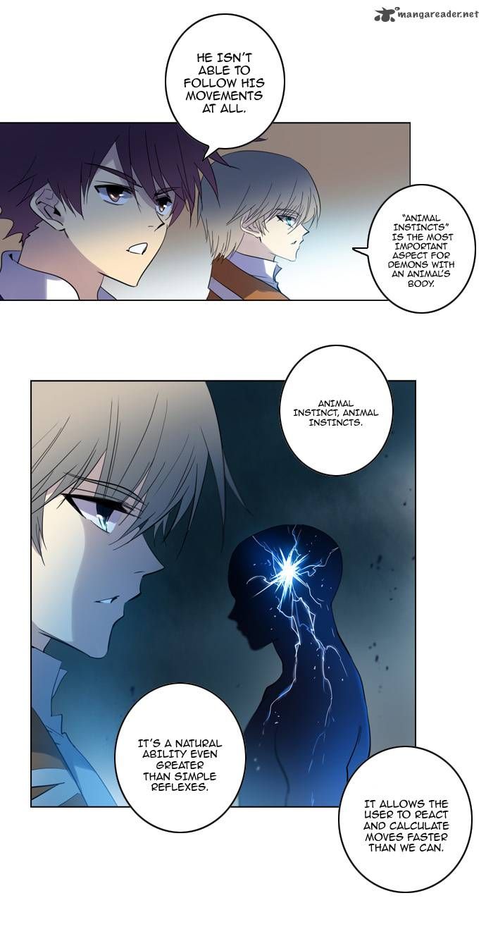 Soul Cartel Chapter 128 page 9 - Chapter 128