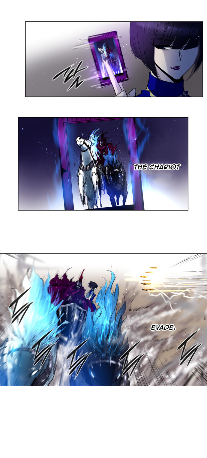 Soul Cartel Chapter 129 page 10 - Chapter 129