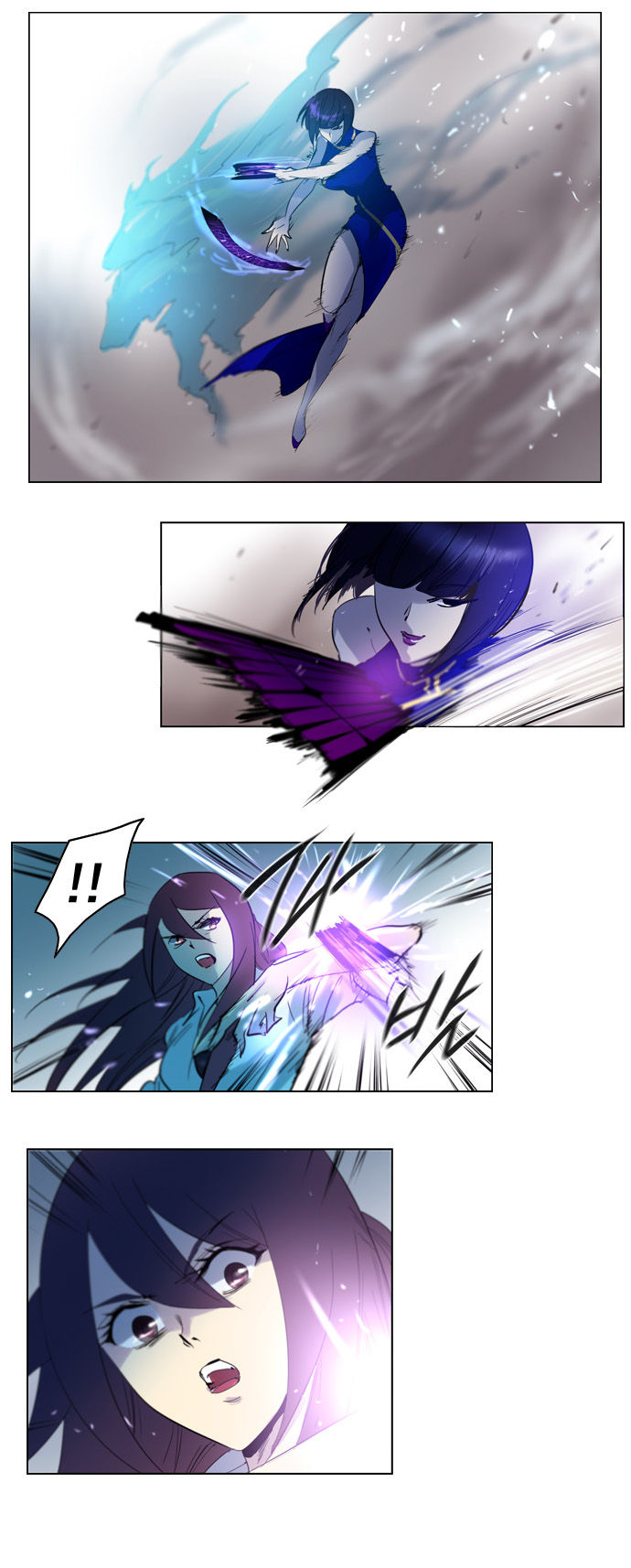 Soul Cartel Chapter 129 page 11 - Chapter 129