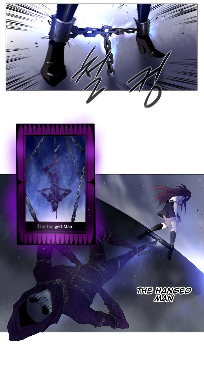 Soul Cartel Chapter 129 page 12 - Chapter 129