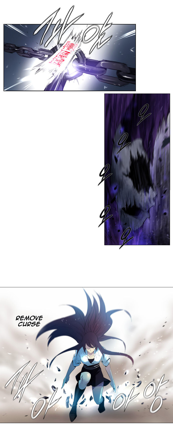 Soul Cartel Chapter 129 page 15 - Chapter 129