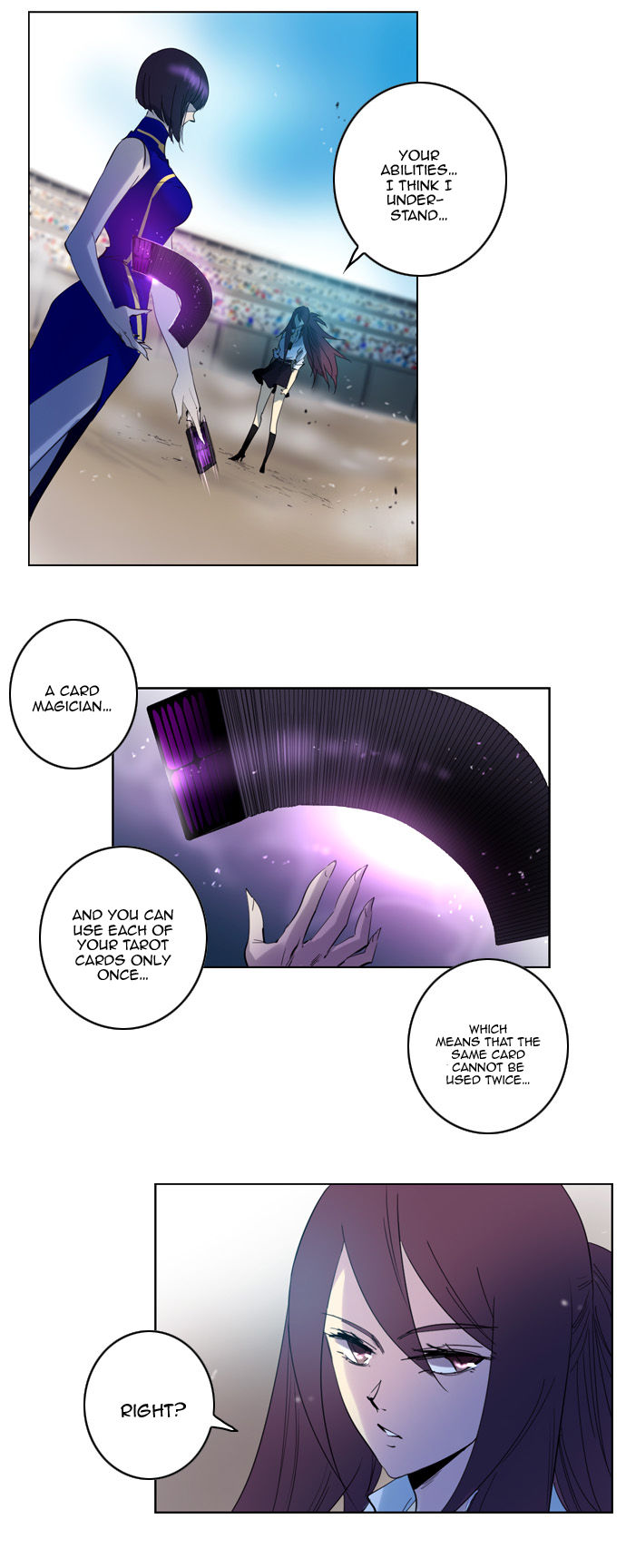 Soul Cartel Chapter 129 page 17 - Chapter 129