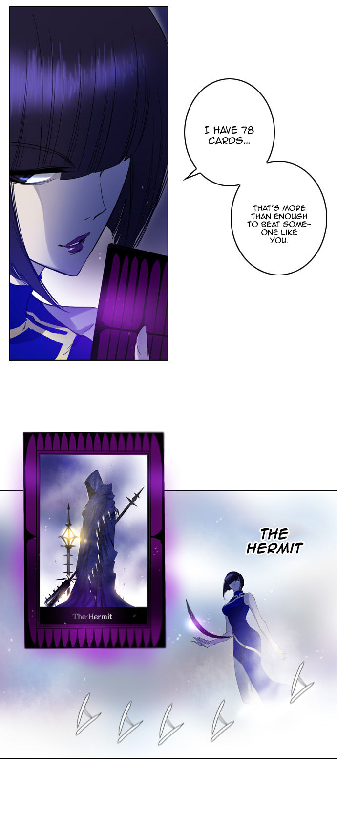 Soul Cartel Chapter 129 page 18 - Chapter 129