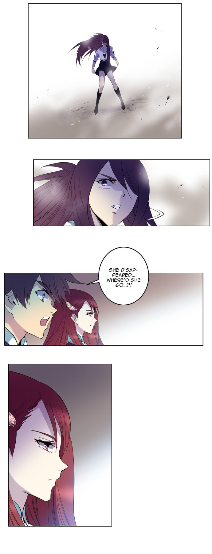 Soul Cartel Chapter 129 page 19 - Chapter 129