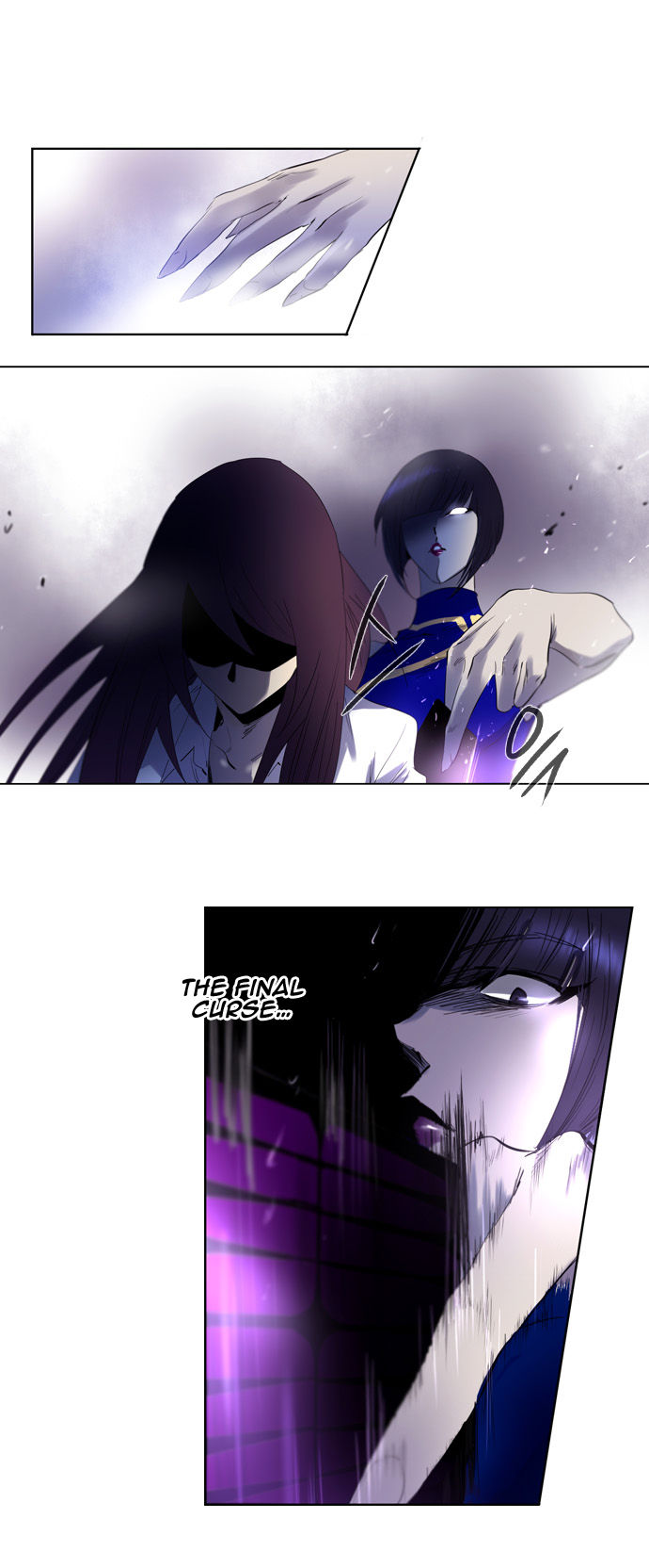 Soul Cartel Chapter 129 page 20 - Chapter 129