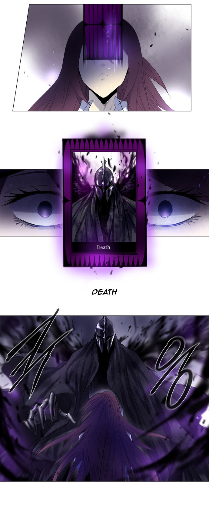 Soul Cartel Chapter 129 page 21 - Chapter 129