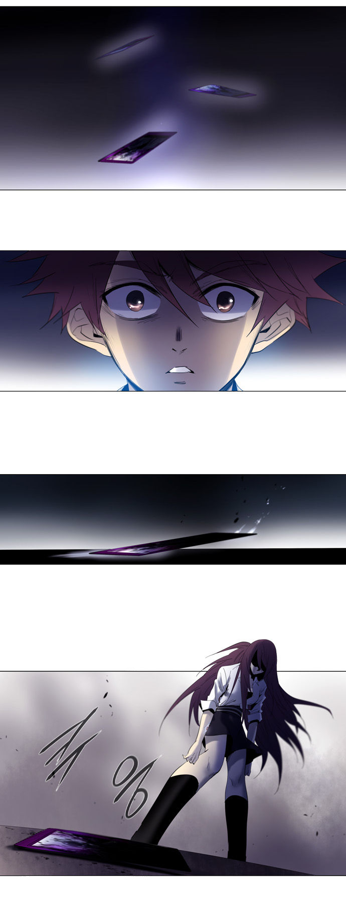 Soul Cartel Chapter 129 page 23 - Chapter 129