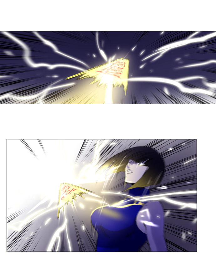 Soul Cartel Chapter 129 page 25 - Chapter 129