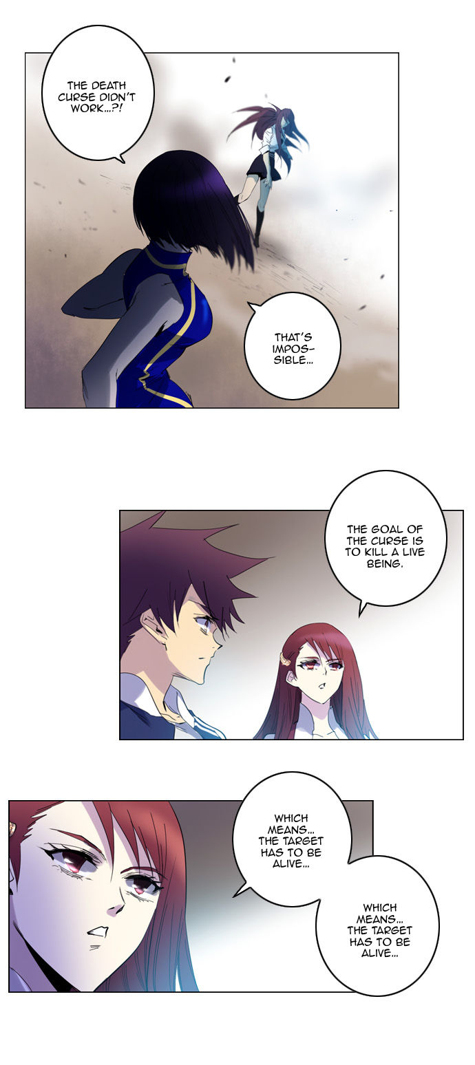 Soul Cartel Chapter 129 page 27 - Chapter 129