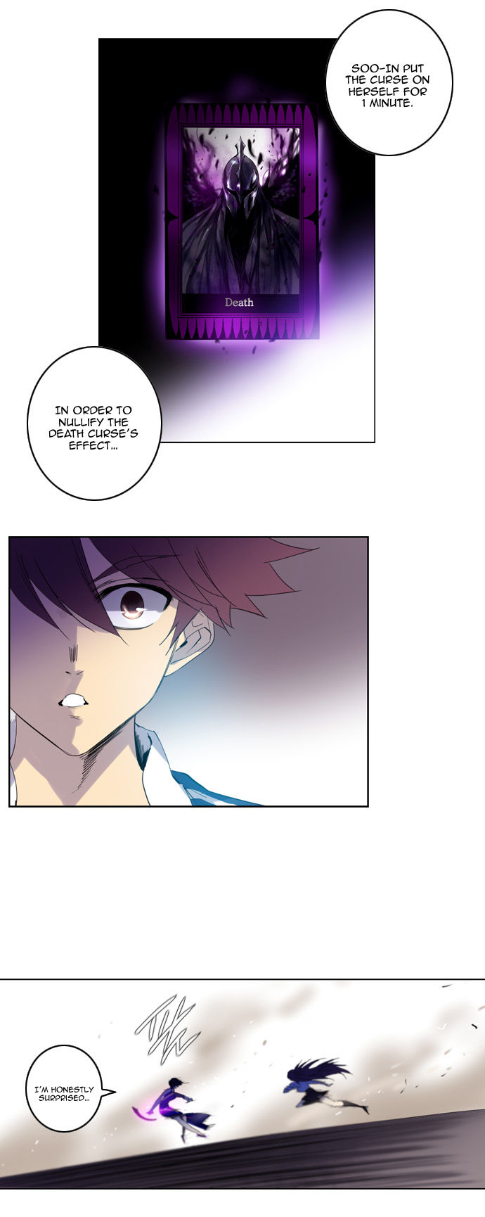 Soul Cartel Chapter 129 page 29 - Chapter 129