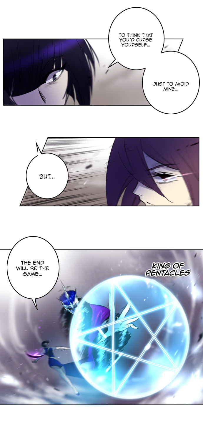 Soul Cartel Chapter 129 page 30 - Chapter 129