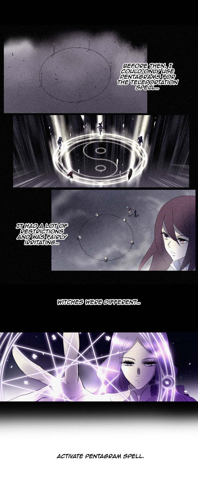 Soul Cartel Chapter 129 page 32 - Chapter 129