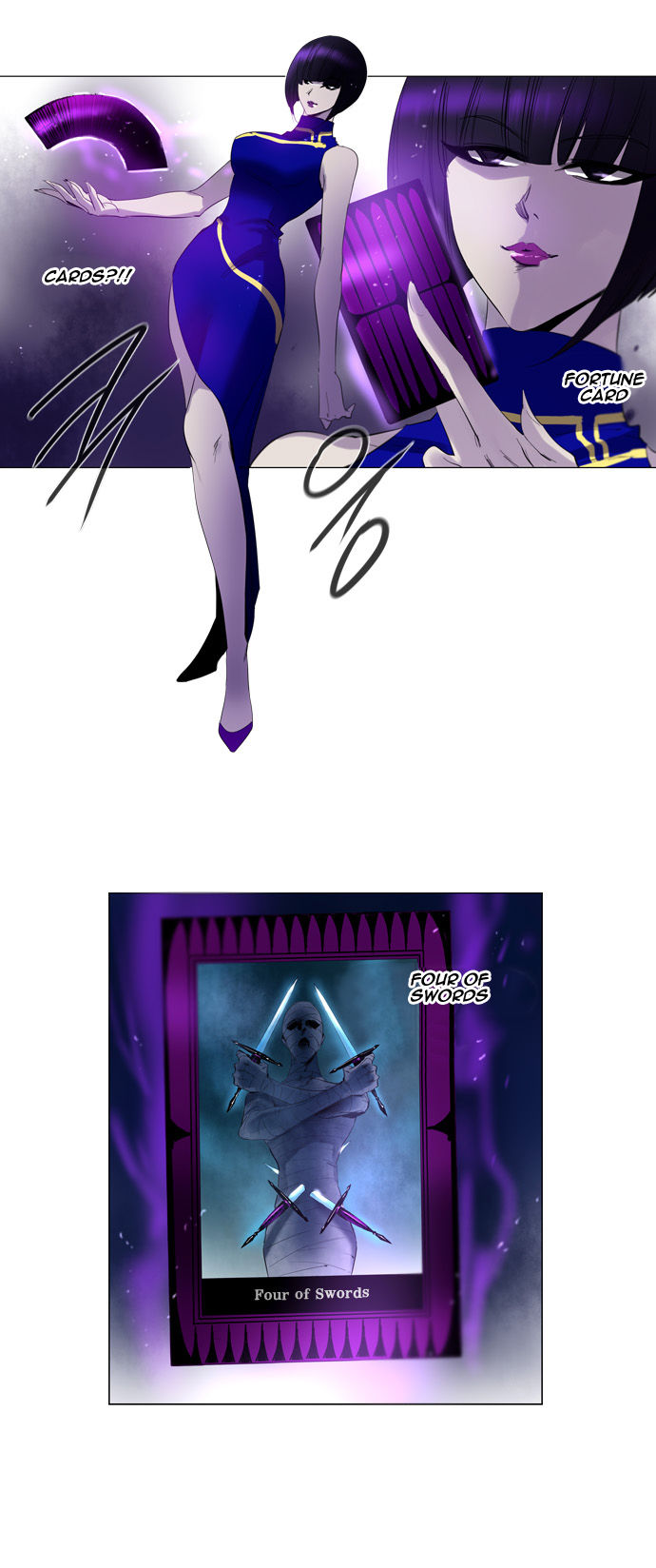 Soul Cartel Chapter 129 page 6 - Chapter 129