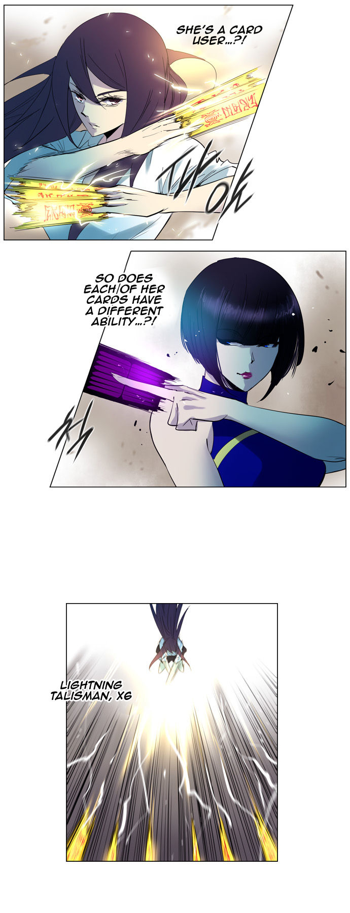 Soul Cartel Chapter 129 page 9 - Chapter 129