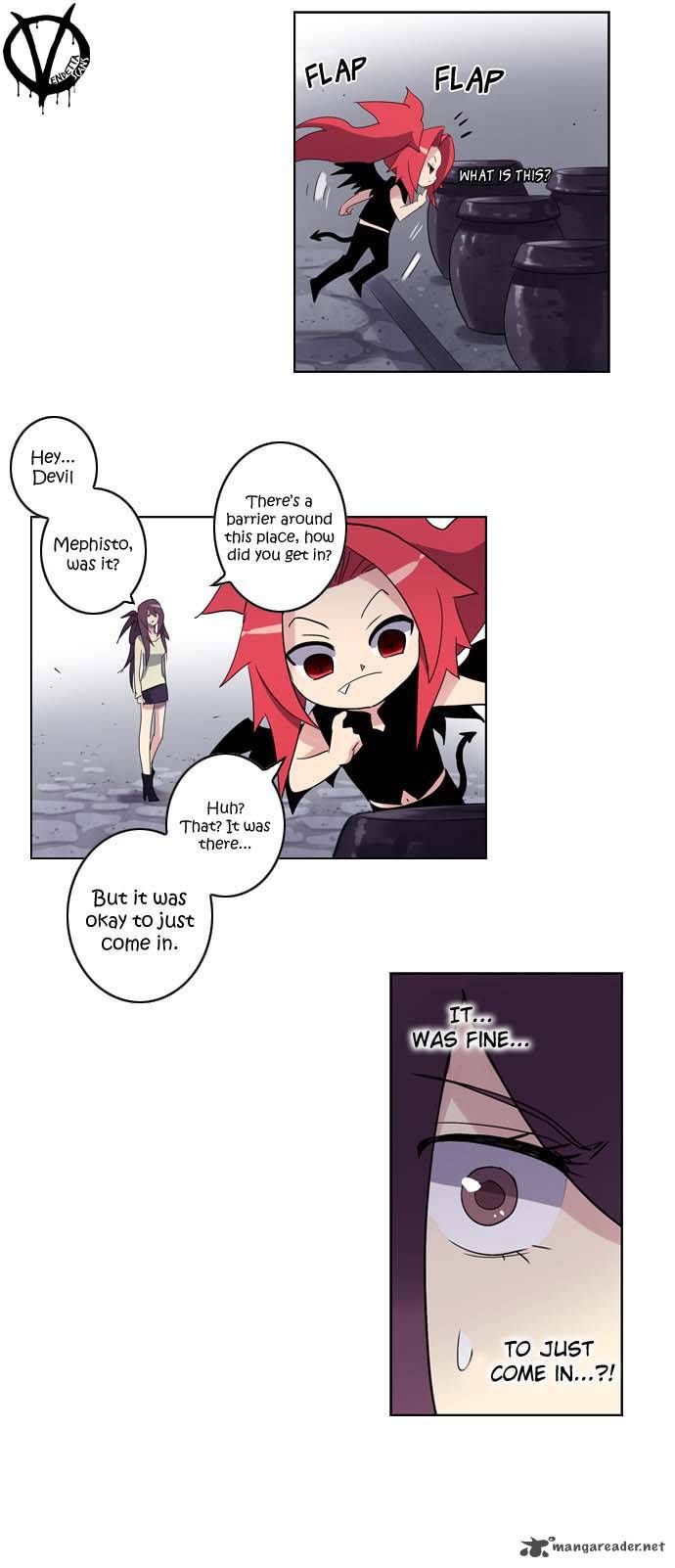 Soul Cartel Chapter 13 page 10 - Chapter 13