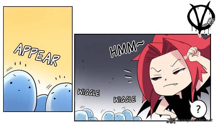 Soul Cartel Chapter 13 page 14 - Chapter 13
