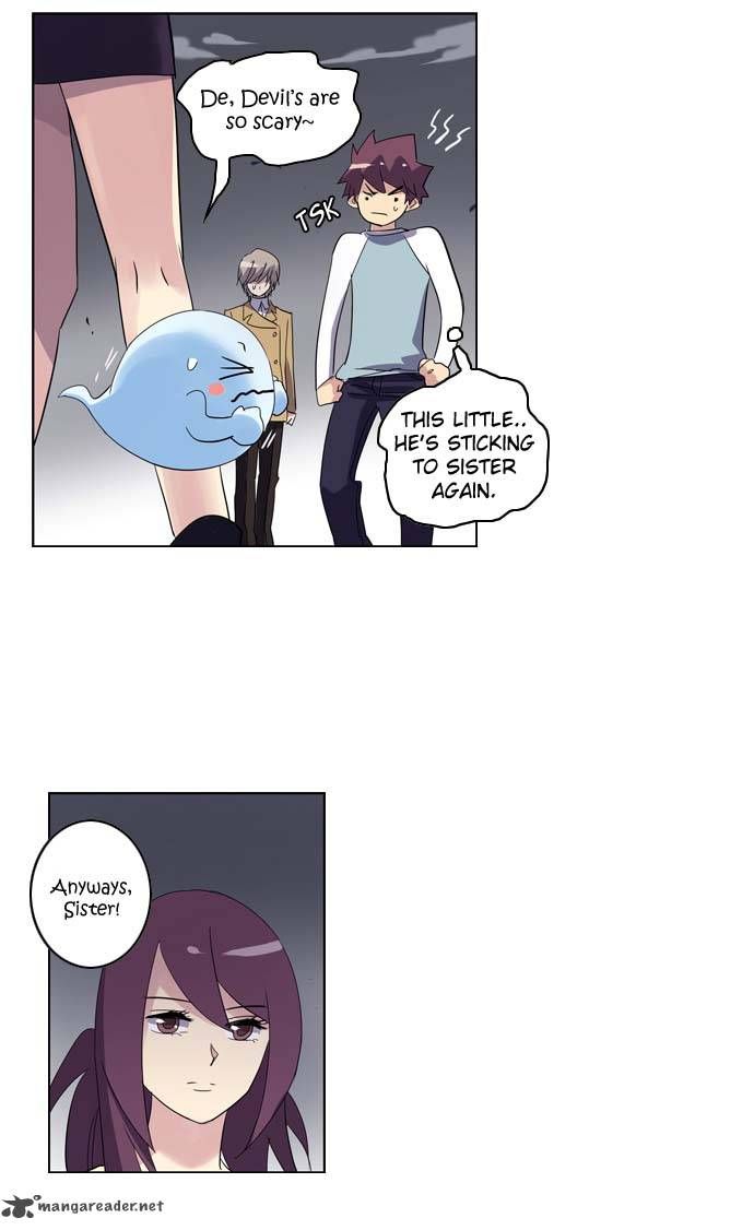 Soul Cartel Chapter 13 page 16 - Chapter 13