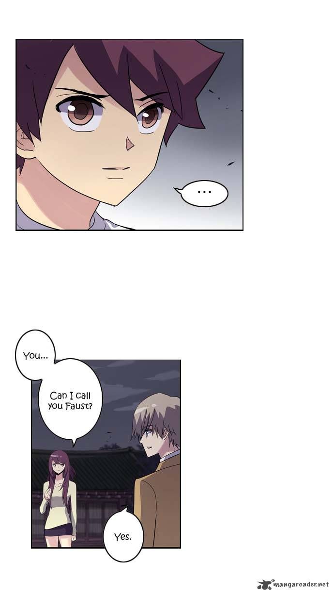 Soul Cartel Chapter 13 page 20 - Chapter 13