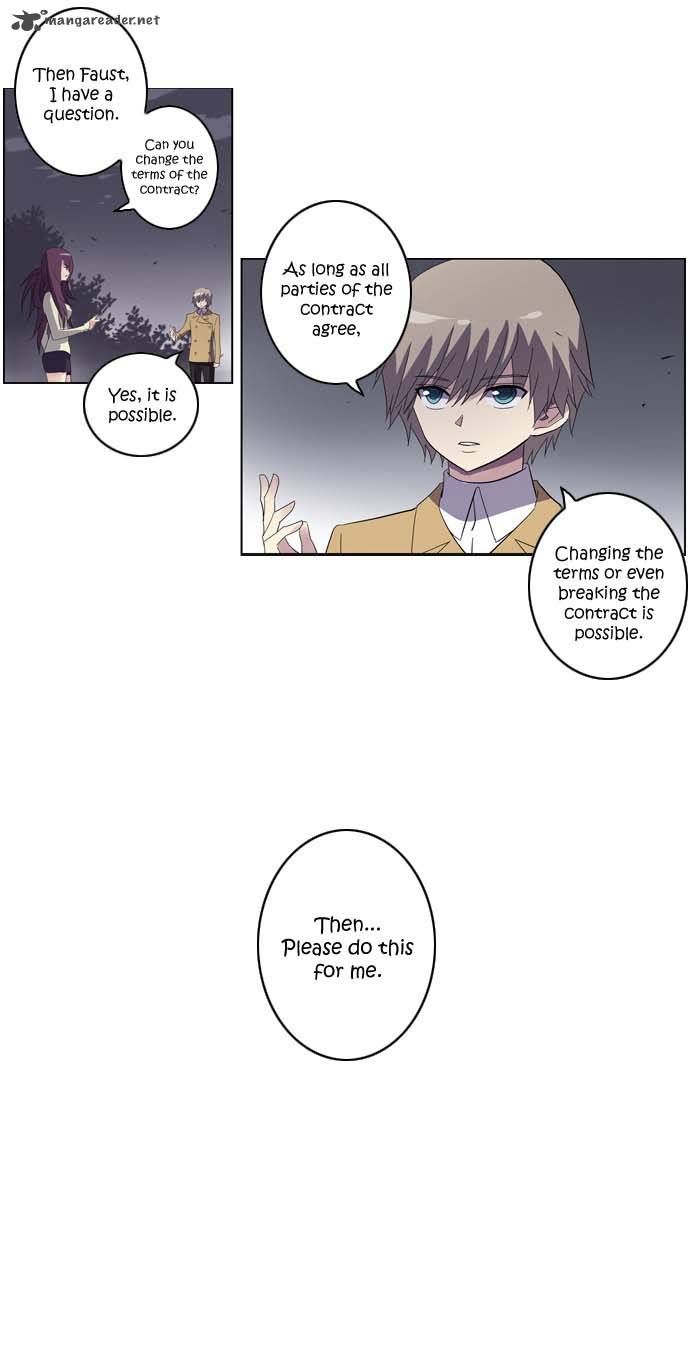 Soul Cartel Chapter 13 page 21 - Chapter 13
