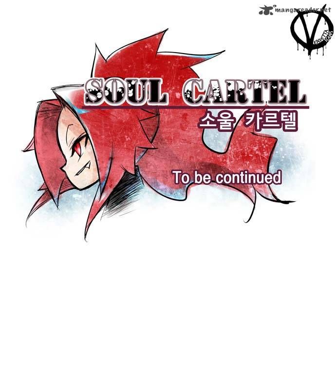 Soul Cartel Chapter 13 page 29 - Chapter 13