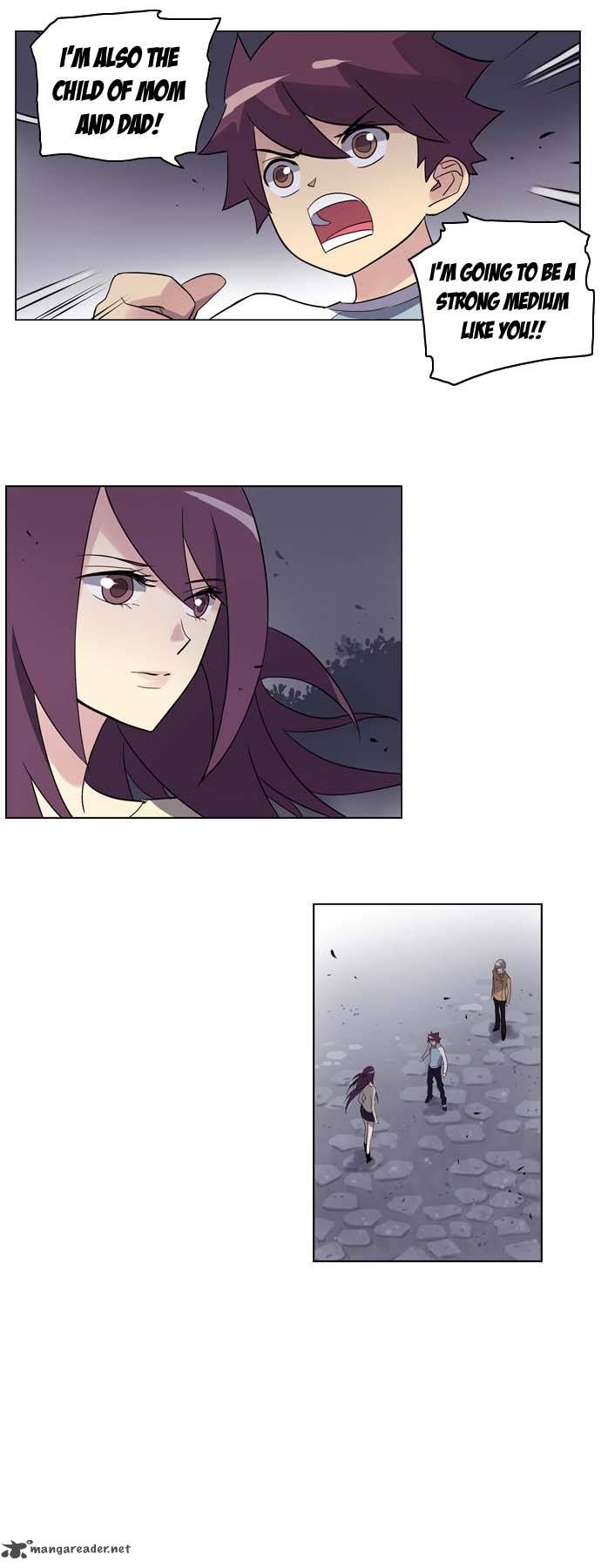 Soul Cartel Chapter 13 page 7 - Chapter 13