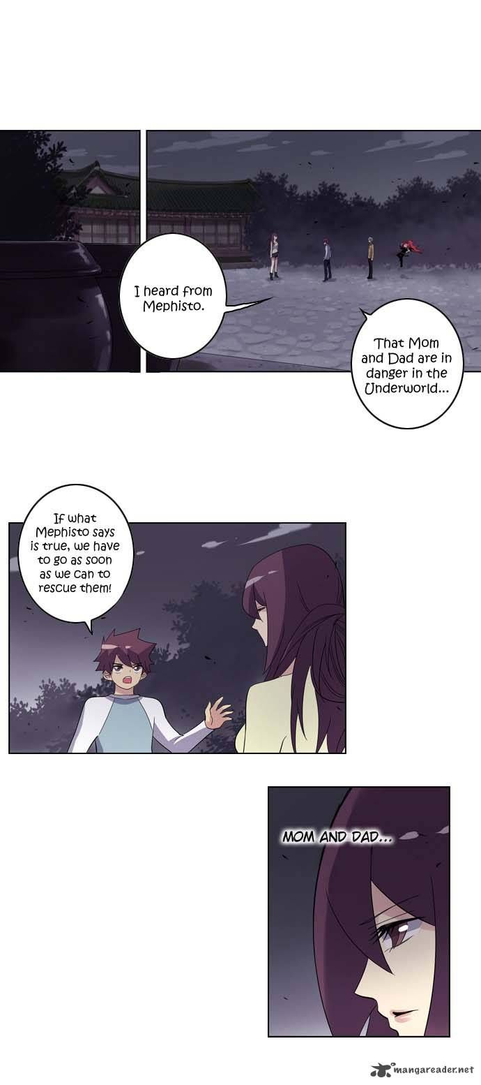 Soul Cartel Chapter 13 page 8 - Chapter 13