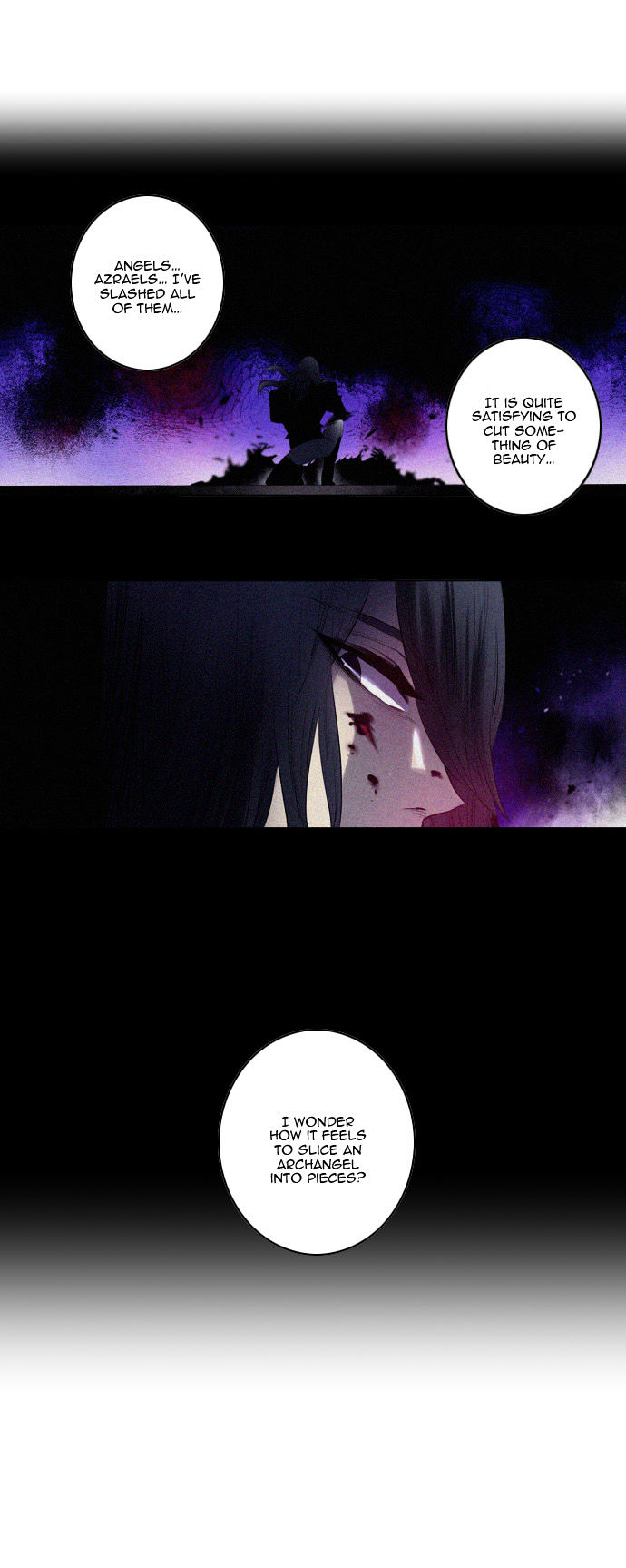 Soul Cartel Chapter 131 page 10 - Chapter 131