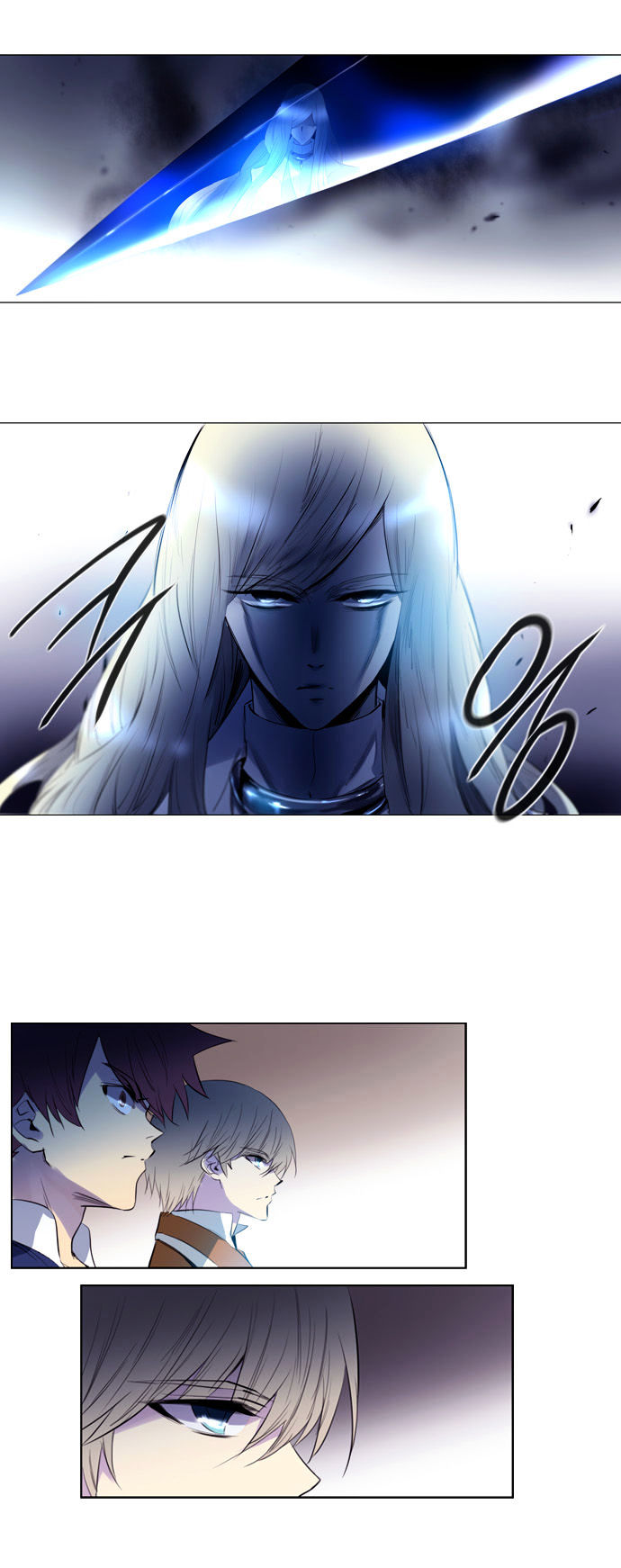 Soul Cartel Chapter 131 page 11 - Chapter 131