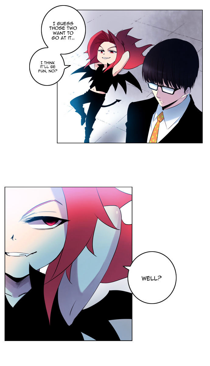 Soul Cartel Chapter 131 page 12 - Chapter 131