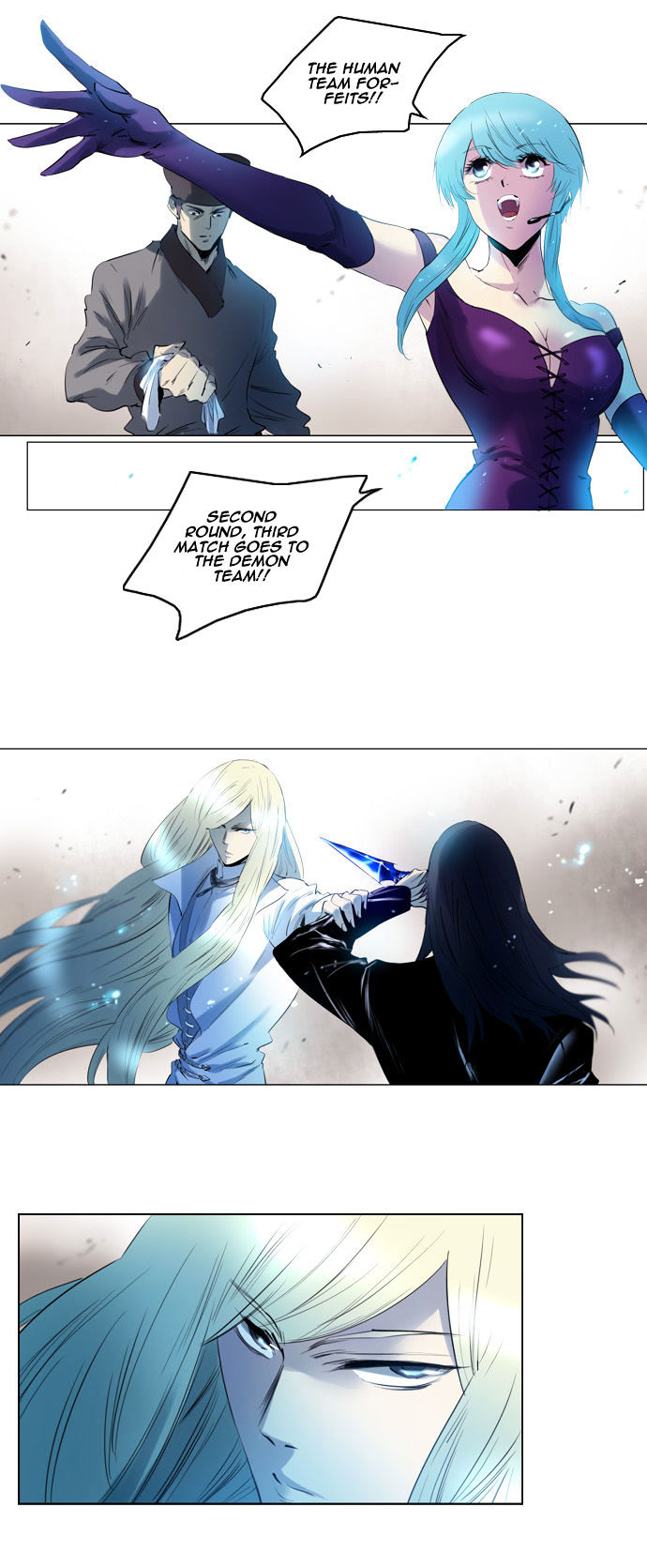 Soul Cartel Chapter 131 page 2 - Chapter 131