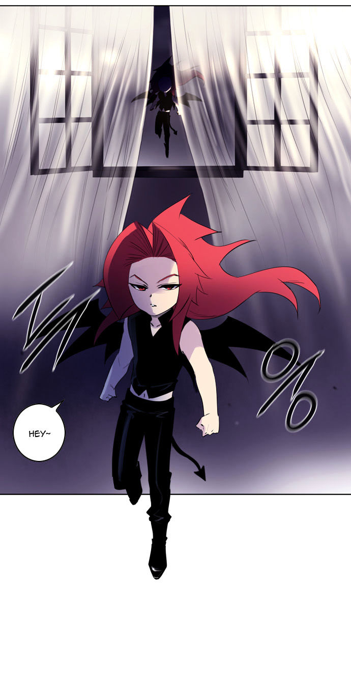Soul Cartel Chapter 131 page 20 - Chapter 131
