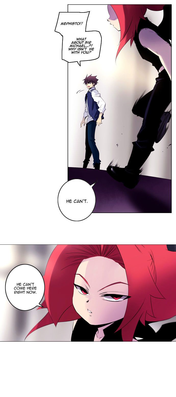 Soul Cartel Chapter 131 page 21 - Chapter 131
