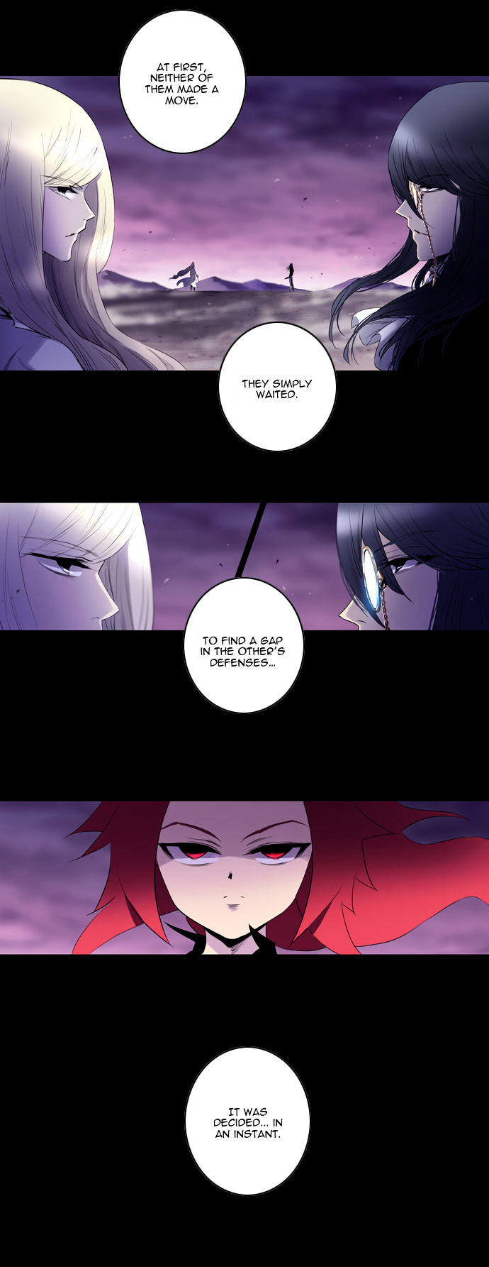 Soul Cartel Chapter 131 page 23 - Chapter 131