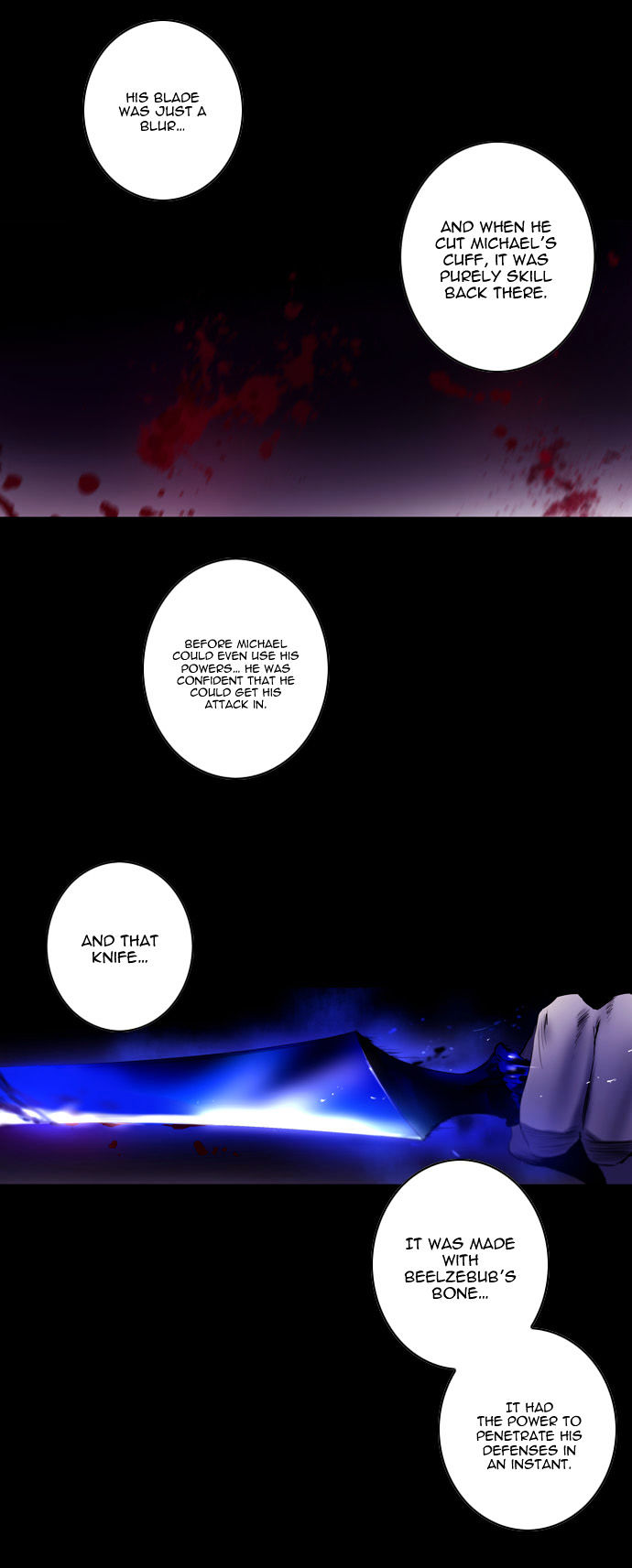Soul Cartel Chapter 131 page 25 - Chapter 131