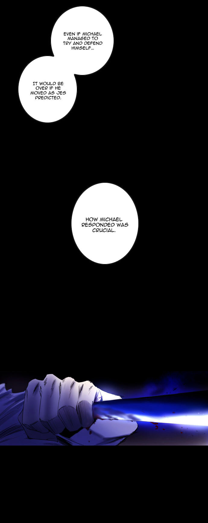 Soul Cartel Chapter 131 page 26 - Chapter 131