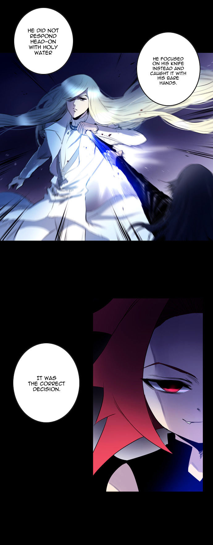Soul Cartel Chapter 131 page 27 - Chapter 131