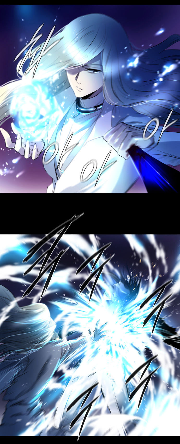 Soul Cartel Chapter 131 page 28 - Chapter 131