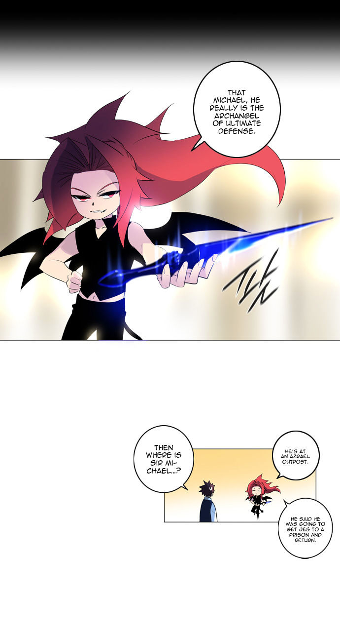 Soul Cartel Chapter 131 page 29 - Chapter 131
