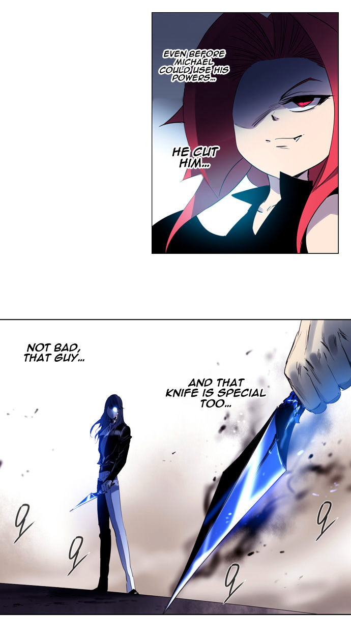 Soul Cartel Chapter 131 page 6 - Chapter 131
