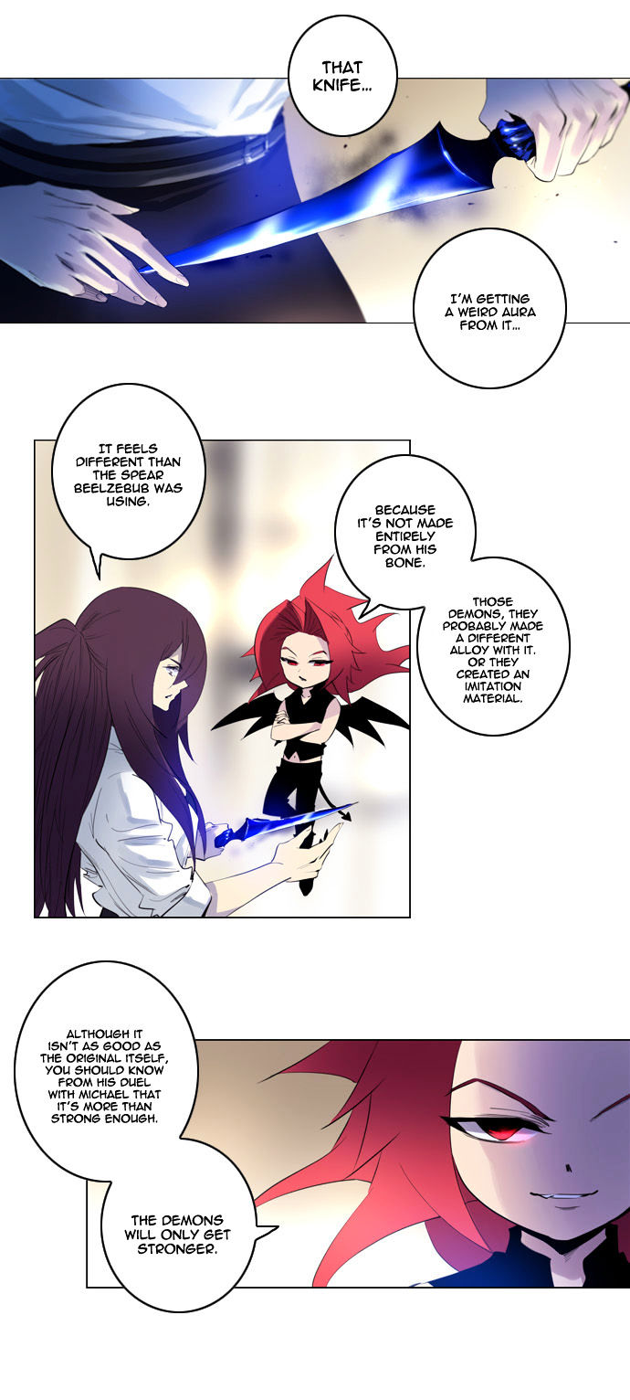 Soul Cartel Chapter 132 page 1 - Chapter 132 : Fixed
