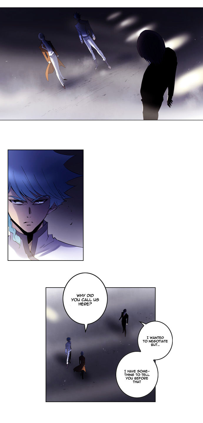 Soul Cartel Chapter 132 page 10 - Chapter 132 : Fixed